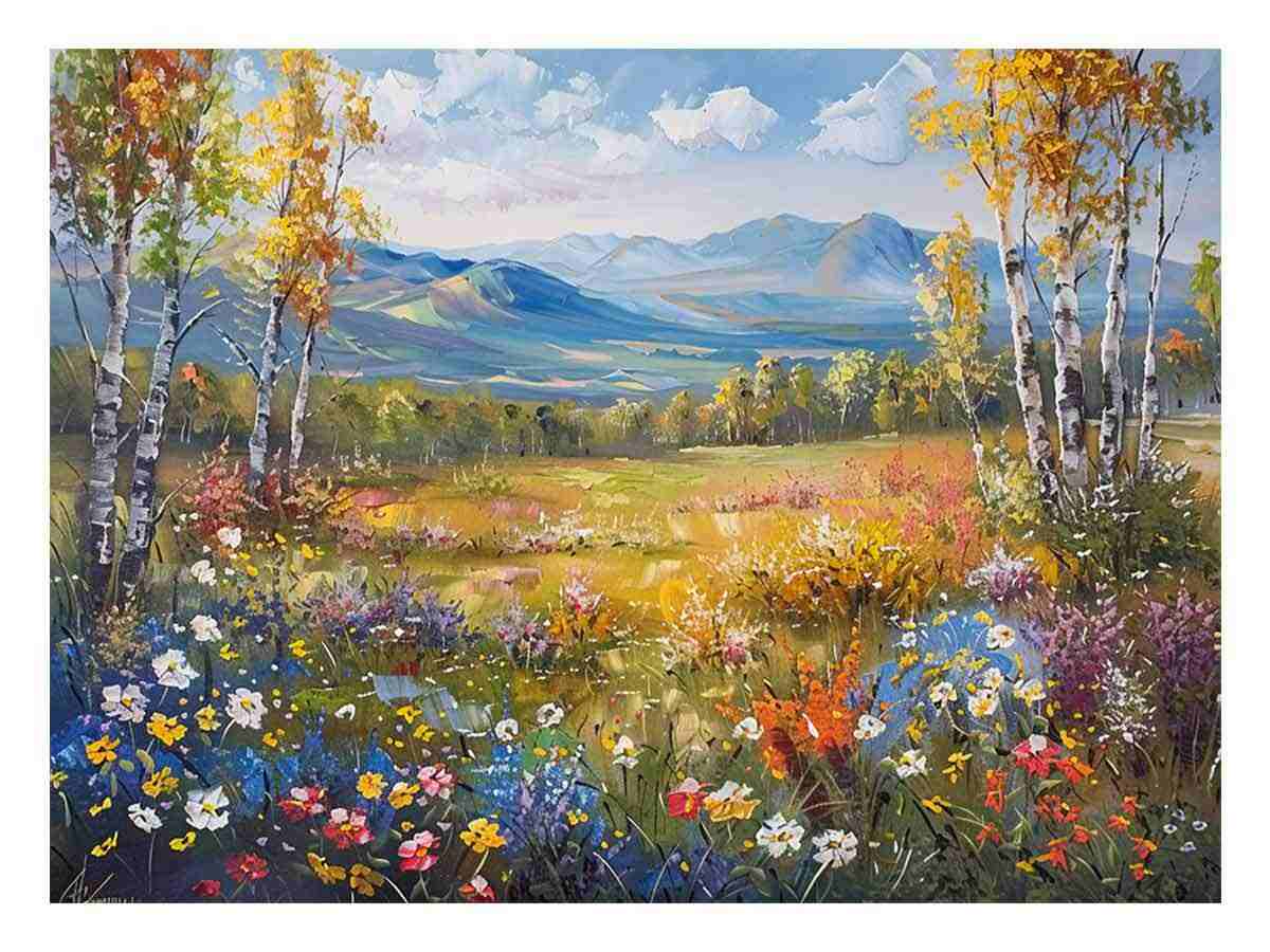 Beautiful Landscape