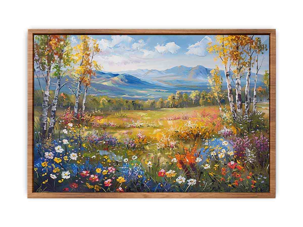 Beautiful Landscape