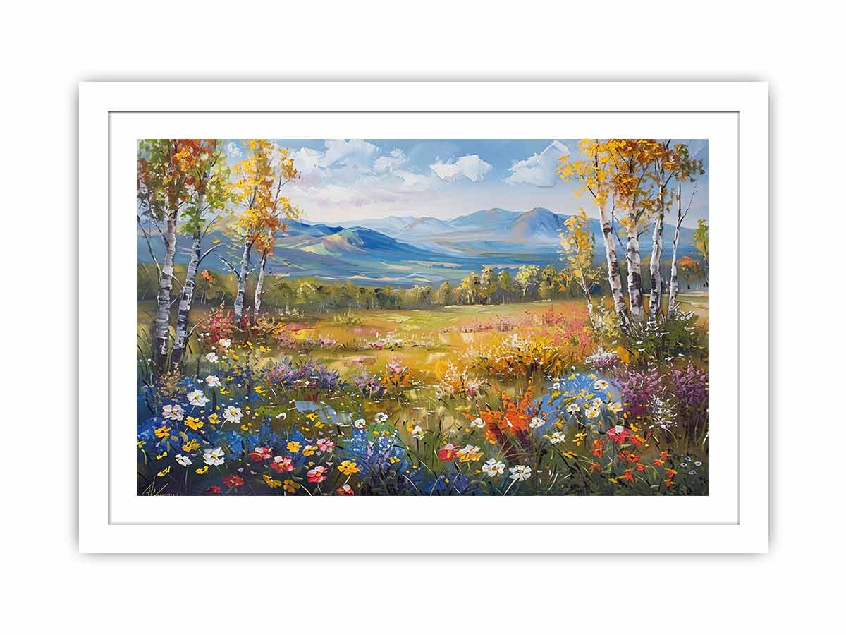 Beautiful Landscape
