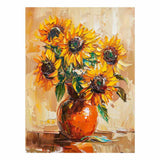 Vase Of Flowers artwork preview