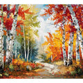 Autumn Forest