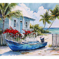 Beach House