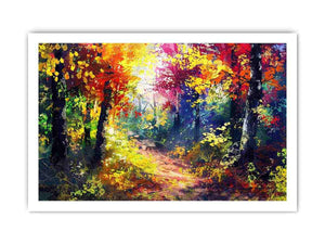 Forest Path