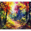 Forest Path