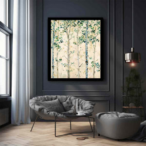 Birch Trees