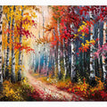 Red Forest