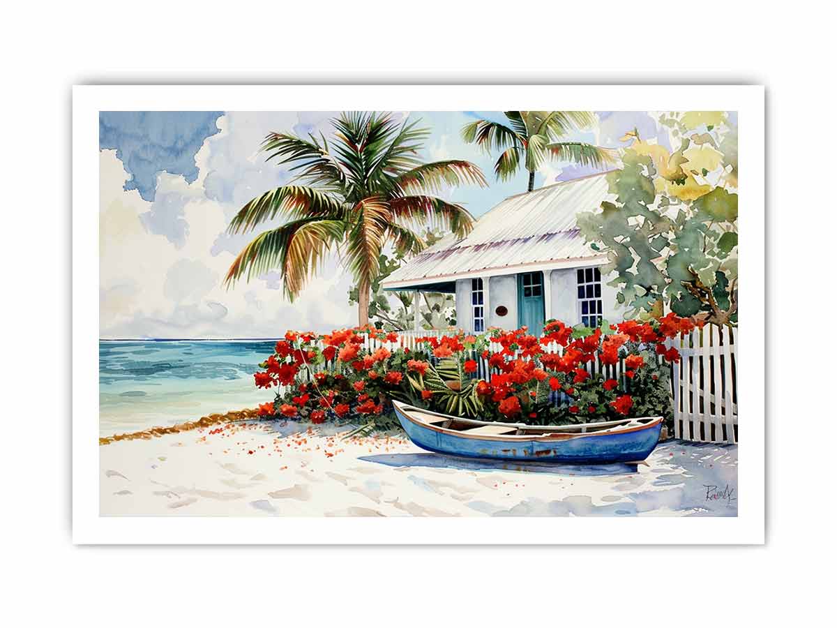 Beach House