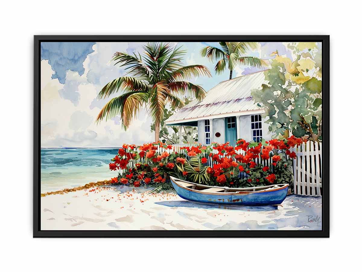 Beach House