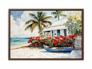 Beach House