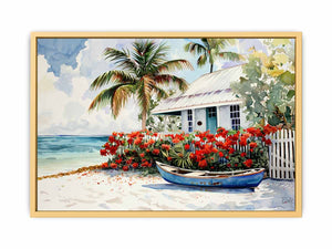 Beach House