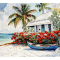 Beach House