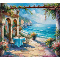 Beach Dinning