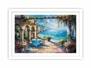 Beach Dinning