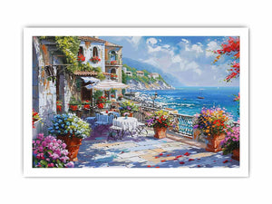 Beach Side Living