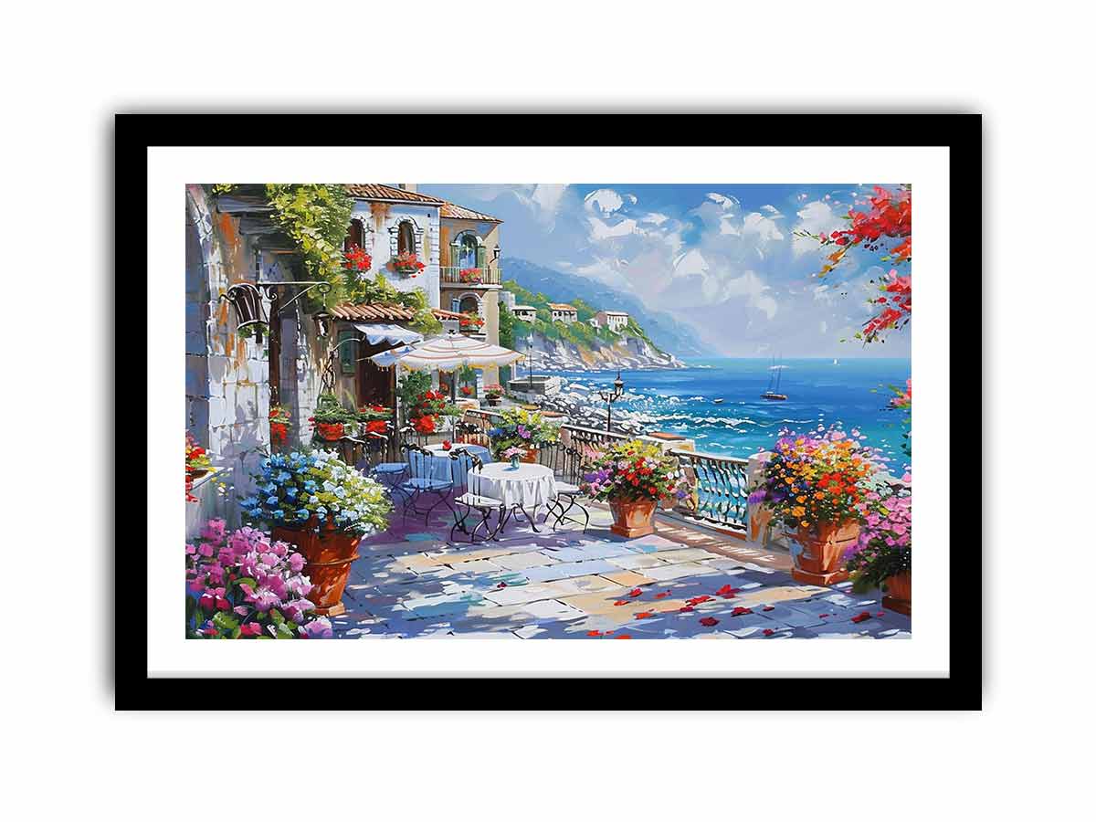 Beach Side Living