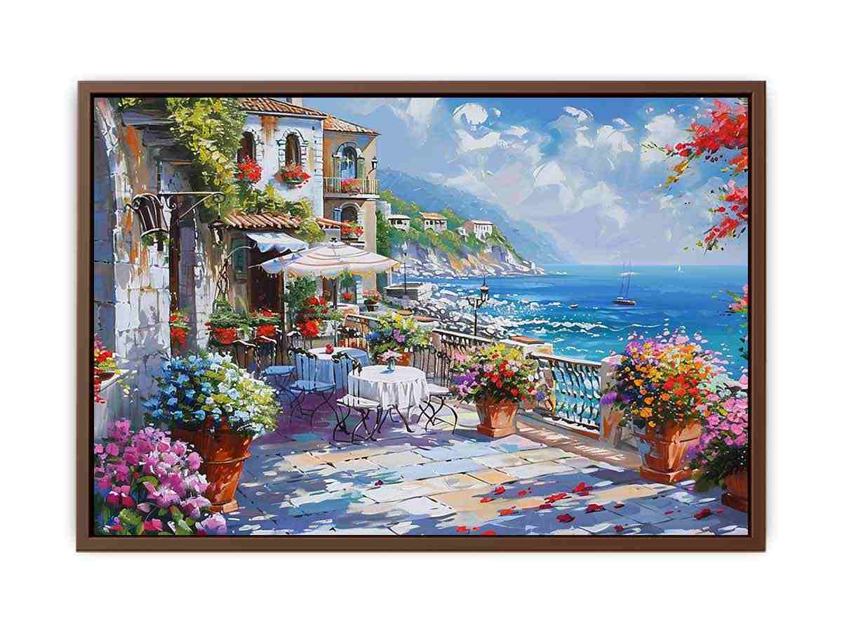 Beach Side Living
