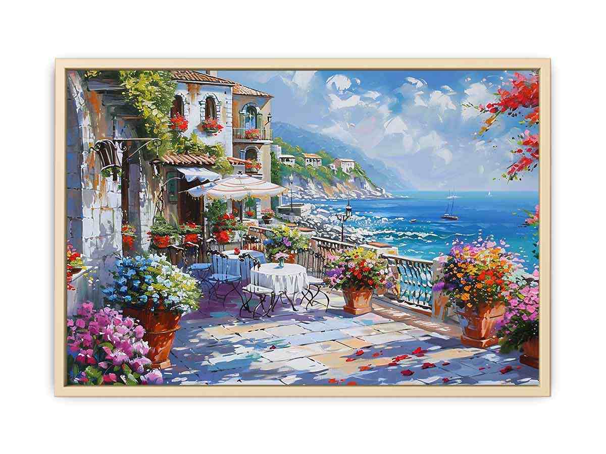 Beach Side Living
