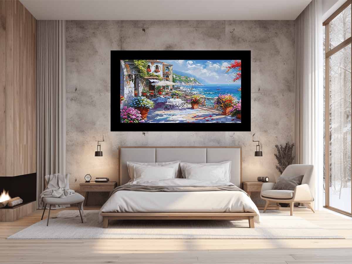 Beach Side Living