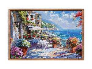 Beach Side Living