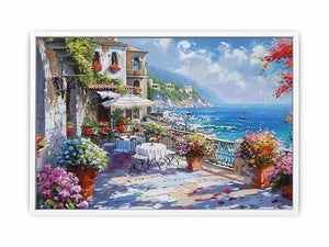 Beach Side Living