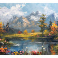 Autumn Landscape