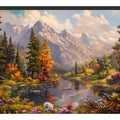 Autumn Landscape