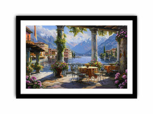 Lake House