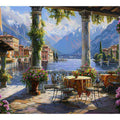 Lake House