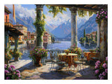 Lake House artwork preview