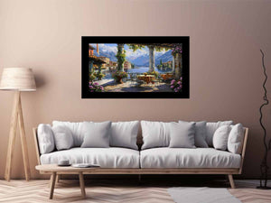 Lake House