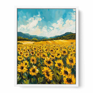 Sunflower Field