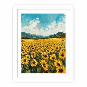 Sunflower Field