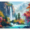 Waterfall