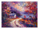 Dream House artwork preview