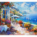 Beachside Cafe