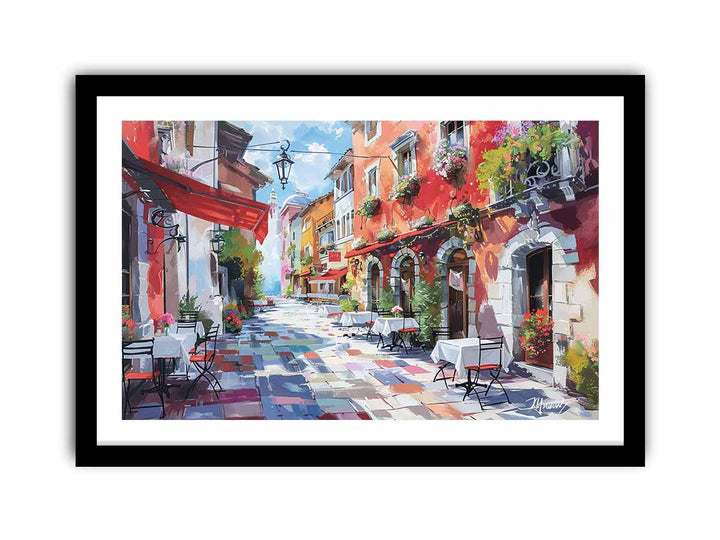 Rome Street