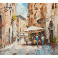 Itlay Street