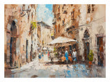 Itlay Street artwork preview