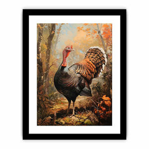Turkey Painting