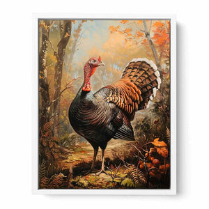 Turkey Painting