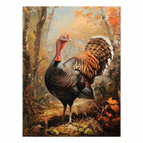 Turkey Painting artwork preview