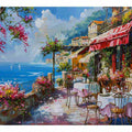 Beach Cafe