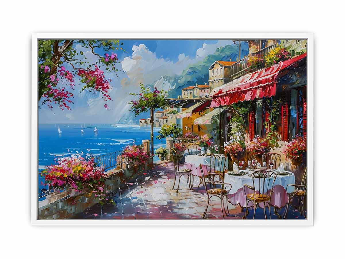 Beach Cafe