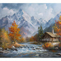 Autumn landscape