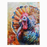 Turkey Painting artwork preview