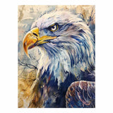 Eagle Painting artwork preview