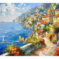 Mediterranean Beach