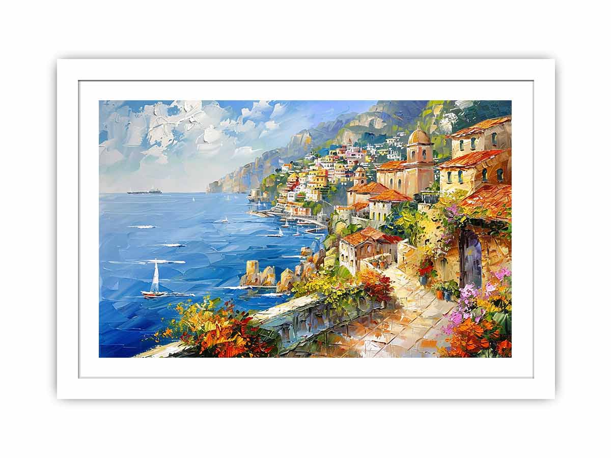 Mediterranean Beach