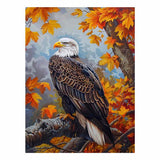 Eagle artwork preview