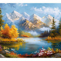 Forest Lake